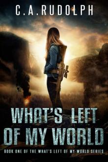 What's Left of My World