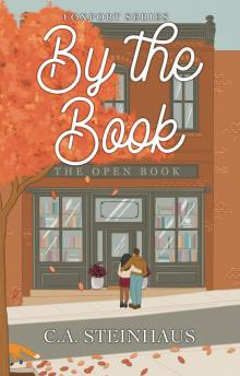 By the Book (Foxport Series 1)