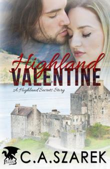 Highland Valentine Highland Valentine