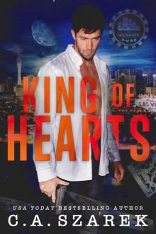 King of Hearts King of Hearts