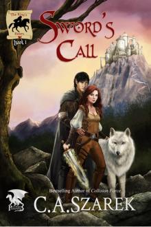 Sword's Call Sword's Call