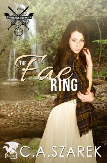 The Fae Ring The Fae Ring