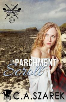The Parchment Scroll The Parchment Scroll