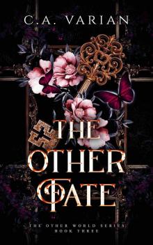 The Other Fate (The Other World Book 3)