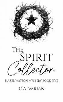 The Spirit Collector