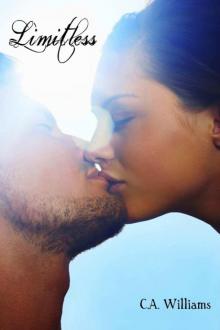 Limitless (Journey Series) Limitless (Journey Series)