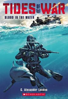 Blood in the Water
