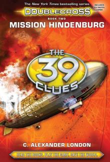 Mission Hindenburg