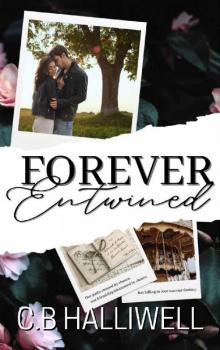 Forever Entwined Forever Entwined