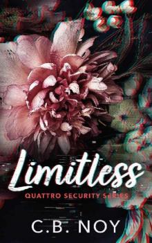 Limitless: A Steamy, Friends to Lovers Romance