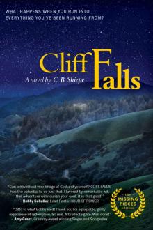 Cliff Falls (The Missing Pieces Edition)