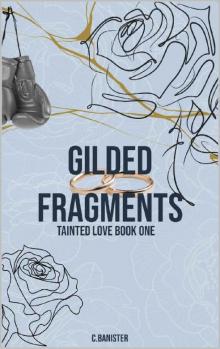 Gilded Fragments