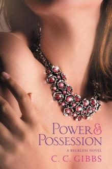 Power and Possession Power and Possession