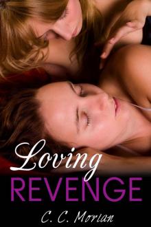 Loving Revenge (Revenge Is Best Served Hot)