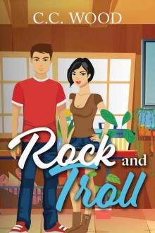 Rock and Troll (Mystical Matchmakers Book 1) Rock and Troll (Mystical Matchmakers Book 1)