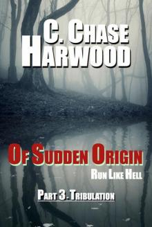 Of Sudden Origin - Part 3 Tribulation