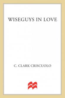 Wiseguys In Love