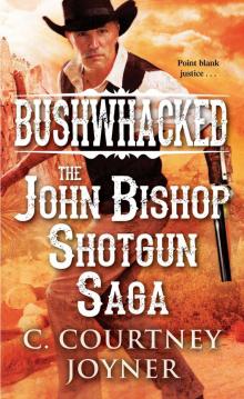 Bushwhacked Bushwhacked