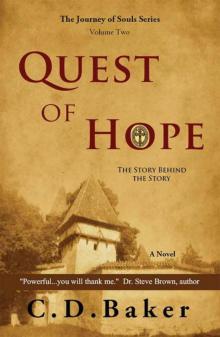 Quest of Hope: A Novel Quest of Hope: A Novel