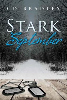 Stark September (Stark Trilogy Book 1)