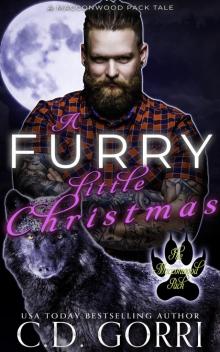 A Furry Little Christmas A Furry Little Christmas