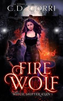 Fire Wolf Fire Wolf
