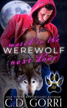 Mated to the Werewolf Next Door