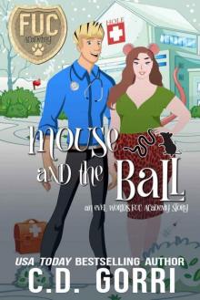 Mouse and the Ball (FUC Academy) Mouse and the Ball (FUC Academy)
