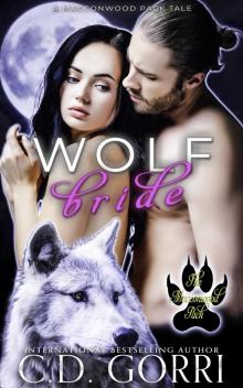 Wolf Bride Wolf Bride