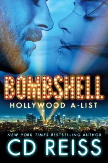 Bombshell (Hollywood A-List #1)