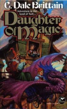 Daughter of Magic woy-5 Daughter of Magic woy-5