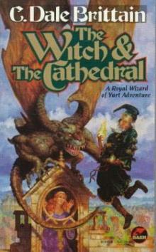 The Witch, the Cathedral woy-4 The Witch, the Cathedral woy-4