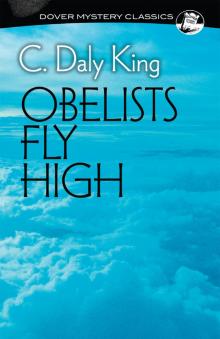 Obelists Fly High Obelists Fly High
