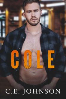 Cole (Protecting You, Finding Us)