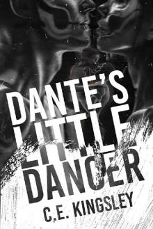 Dante's Little Dancer