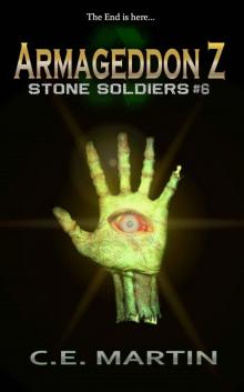 Stone Soldiers 6: Armageddon Z