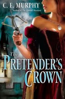 The Pretender_s Crown ic-2 The Pretender_s Crown ic-2