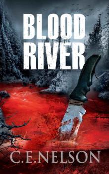 BLOOD RIVER (A Trask Brothers Murder Mystery)