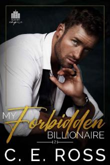 My Forbidden Billionaire: Enemies To Lovers Romance (Blue Sky Empire Book 2)