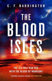 The Blood Isles The Blood Isles