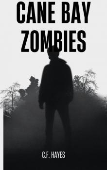 Cane Bay Zombies