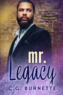 Mr. Legacy