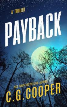 Payback (Corps Justice Book 18)