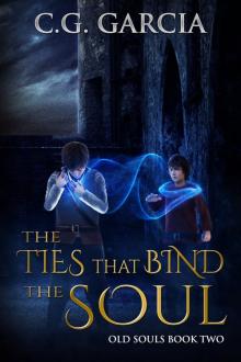 The Ties that Bind the Soul The Ties that Bind the Soul