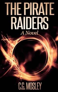 The Pirate Raiders