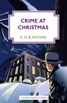 Crime at Christmas Crime at Christmas