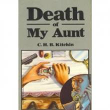 Death of My Aunt Death of My Aunt