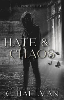 Hate & Chaos : The Complete Duet