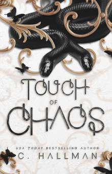 Touch of Chaos