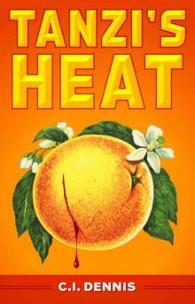Tanzi's Heat (Vince Tanzi Book 1) Tanzi's Heat (Vince Tanzi Book 1)